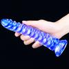 Dildo Adult Toys Erotic Soft Strong Suction Cup Dildo Anal Butt Plug Realistic Penis Sex Toys for Woman