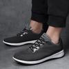 MAEDEF Mens Casual Shoes Breathable Mesh Lightweight Comfortable Walking Sneakers Durable Fashion Outdoor Sports Shoes For Men