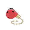 Red Ceiling Fan Switch 3 Speed 4 Wire Ze-268S6 Fan Pull Speed Control Switch