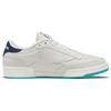 Reebok Mmlg X  Club C Series Revenge Low-Top Sneakers Unisex Sneakers White Blue GW2167