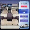BYD Song PLUS DM-i/EV All-Inclusive Floor Mats for Interior Modification