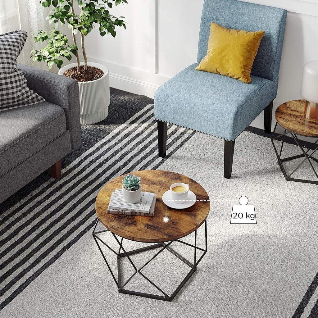 Coffee table 2 pcs - LET040B01V1