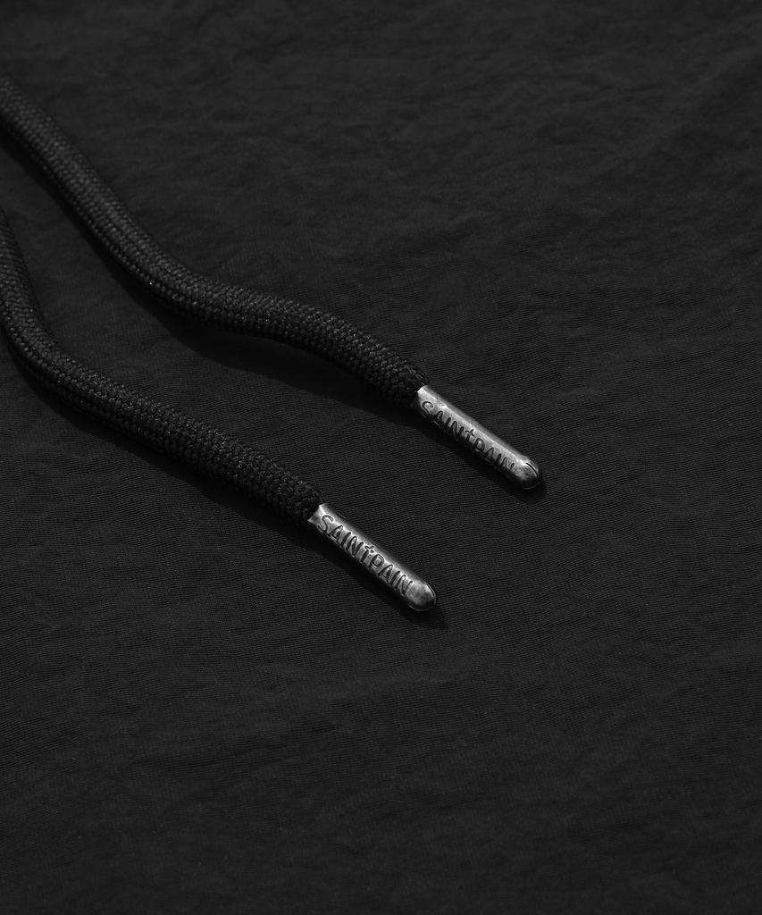 Saint Pain Sp Cargo Track Pants - Black