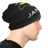 Șapcă cu drapel Jamaica Moda jamaicană Unisex Street Skullies Beanies Pălării Primăvară Warm Head Wrap Bonnet Hat