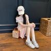 5Cm Height-increasing Sports and Leisure Shoes, German Training Shoes, Women's 2025 Summer New Hollow Mesh Breathable Hiking Shoes