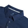 Adidas Refreshing Breathable Casual Short Sleeve Polo Shirt Unisex Tops KD7246