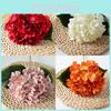 Fake Hydrangea Flower Home Decor Wedding Party Photography Prop Artificial Silk Bloom