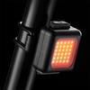 Bicycles Light Rechargeable Watertight Mountain Bike Safe & Easy Mounting LED Bicycles Light, Cycling Front & Rear Light