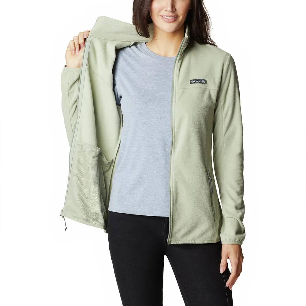 Columbia Флисовая на молнии Ali Peak™