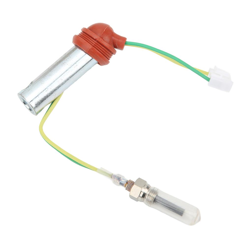 5pcs Glow Plug Repair Kit 12V 5KW Parking Heater Service Maintenance Kit Replacement for Webasto Heater
