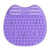 Longchan Extra Large Round Acupressure Foot Massage Mat