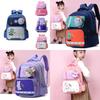 Adorable Childrens Backpack For Boys And Girls With High Capacity And Lightweight Design