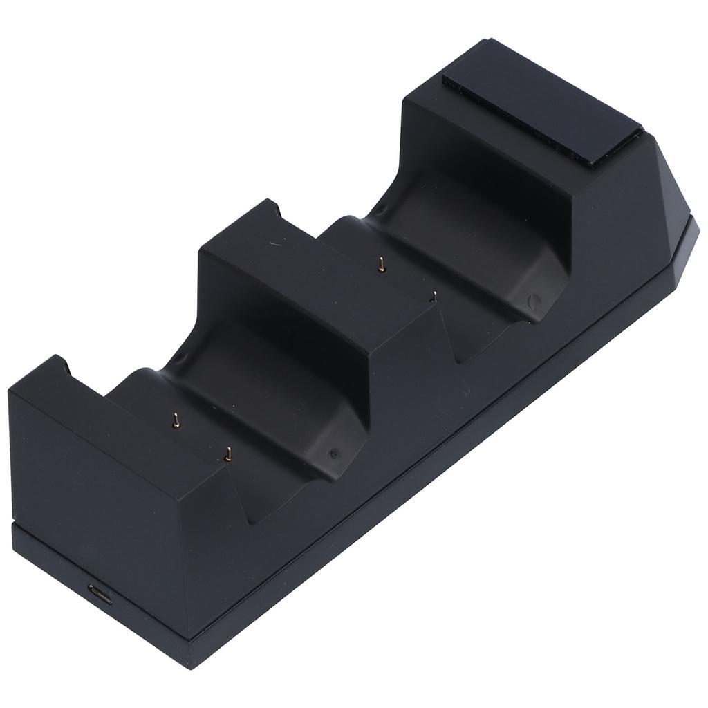 SND‑400 Controller Charging Stand 2 Unit Controller Charger with 2 Rechargeable Battery for Xbox One
