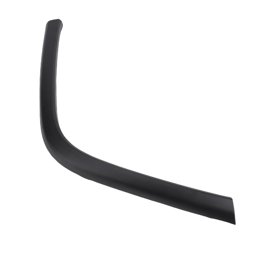 Hintere Radlaufverkleidung Stilvolle Augenbrauenleiste Abdeckung Hinten Leiste Radverkleidung Kotflügelverbreiterung