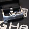 For Tag Heuer F1 Series 21.5MM BA0842 Silicone Rubber Bracelet Watch Band Strap Wristband For CAZ1010 CAZ1011 CAZ1014 WAZ2014 Watch Band