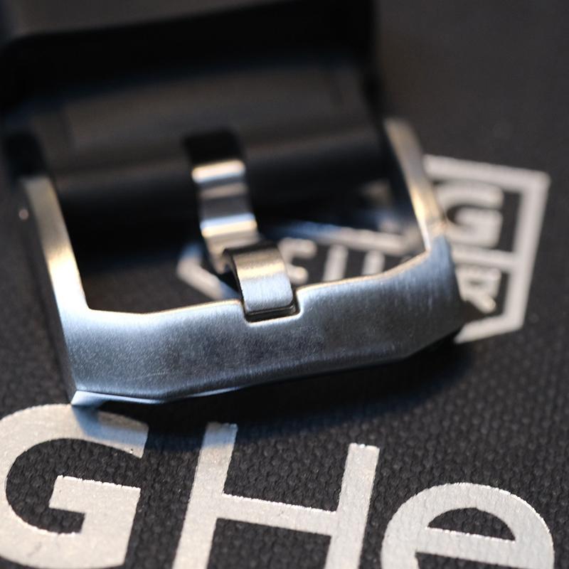 For Tag Heuer F1 Series 21.5MM BA0842 Silicone Rubber Bracelet Watch Band Strap Wristband For CAZ1010 CAZ1011 CAZ1014 WAZ2014 Watch Band