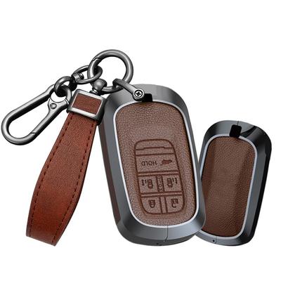 [TECART] Honda Exclusive Key Case Key Holder Key Cover Smart
