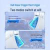 Kirin Switch Bluetooth Dual Hall Vibration Controller for PC, TV, iOS - Black Myth Wukong Edition