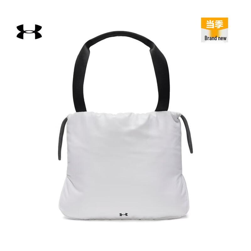 

Under Armour Studio Cinch Women s Lightweight Tote Bag One Size