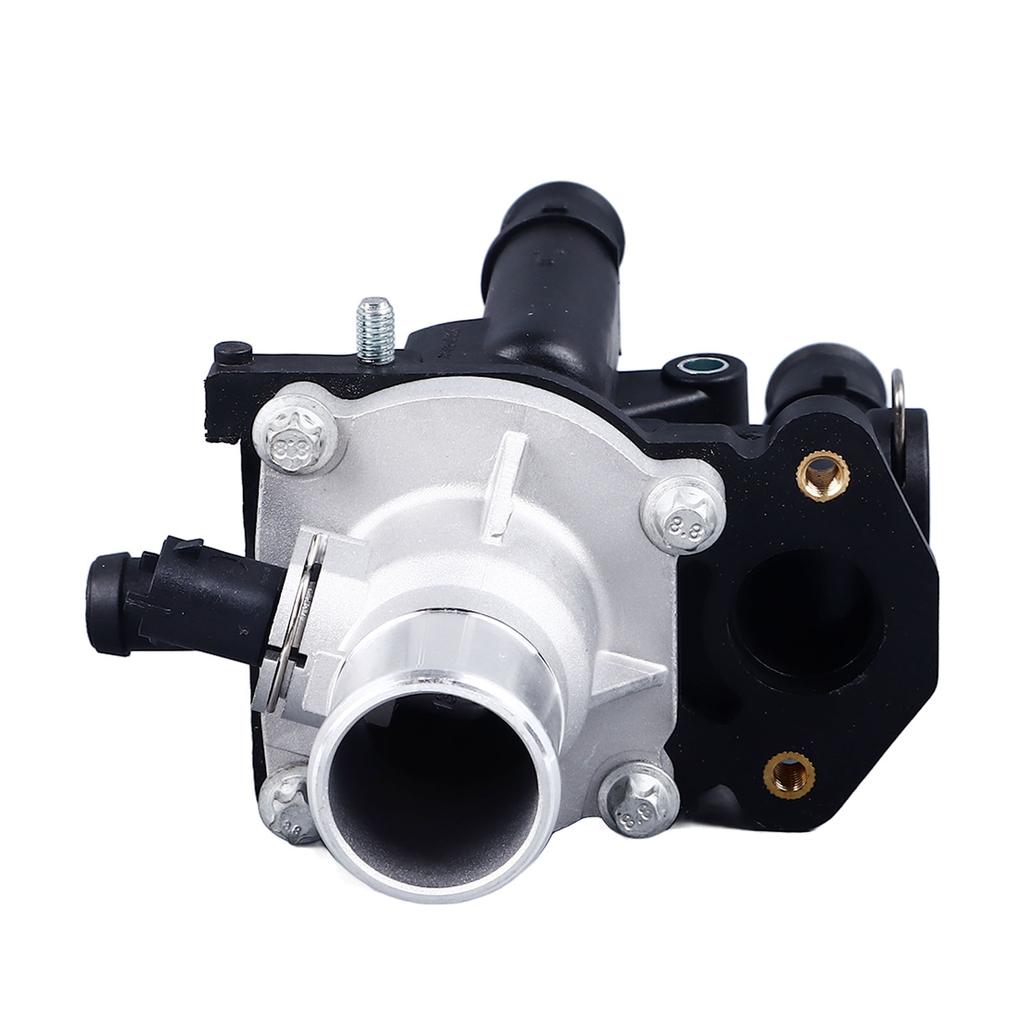 Termostathusmontering 25192228 Exakt styrning Termostatmontering med vattenslang För Astra 1.8