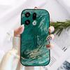 For OPPO Find X9 Pro Case Luxury Silicone Soft TPU Protect Cover For OPPO FindX9 X 9 X9Pro Shockproof Shell Bumper Phone Bags
