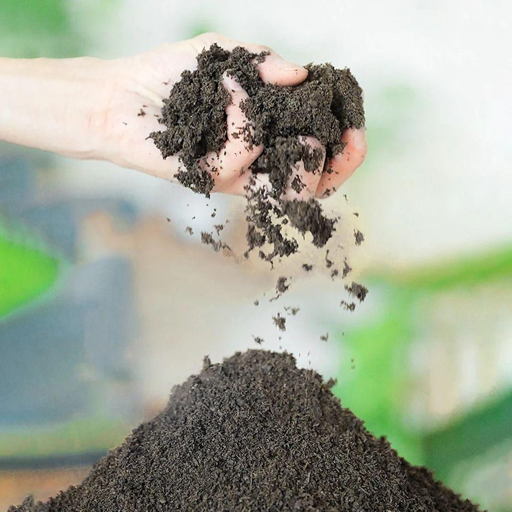 Dry Wet Monitoring Plant Moisture Tester No Battery Hygrometer Dial  Gardening Tool