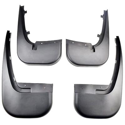 Set Araba Çamur Flaps Benz Vito Viano W639 2006 - 2010 Çamurluklar Splash Muhafızları Çamur Flap Çamurluk Çamurluk Ön Arka 2009 2008