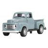 1:32 Pull Back Pickup Truck for Kids Boys Simulated Safe Alloy Toy Pickup Truck Model Cars for Yard