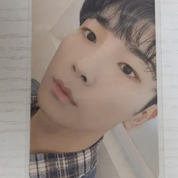 

SHINee Ключевая фотокарточка Atlantis