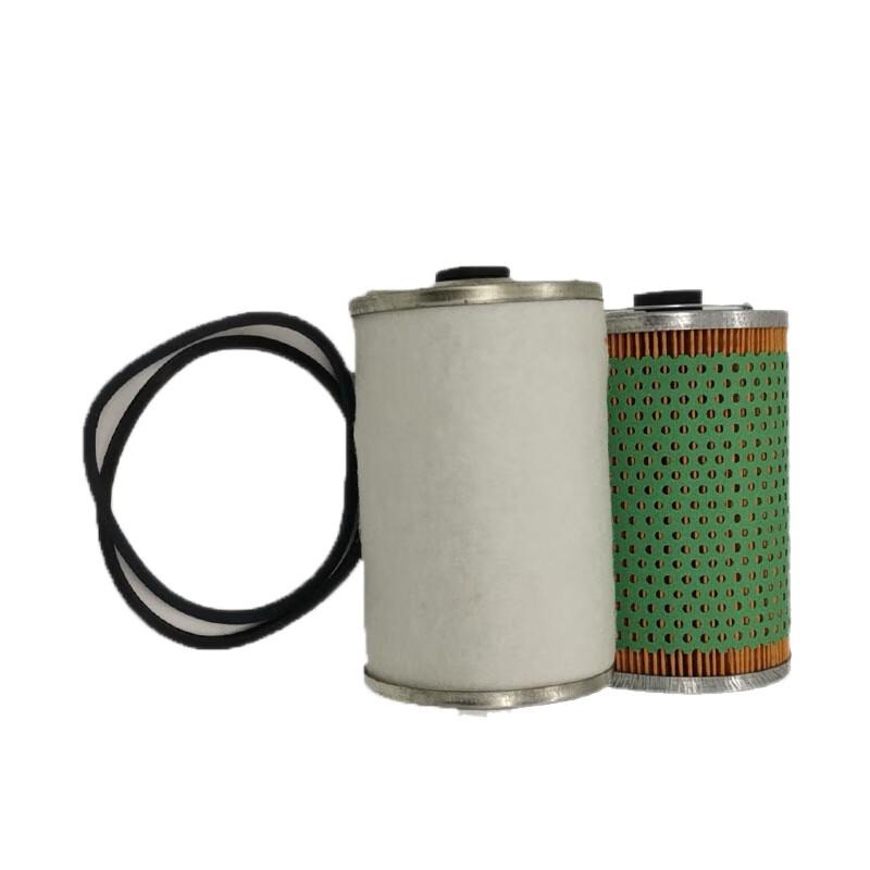 SHACMAN Diesel Fuel Filter Element Set