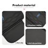 Multi-Functional Car Armrest Storage Bag Center Console Protective Pad Accessory For Ford Fiesta Ranger Mondeo Escape Ecosport