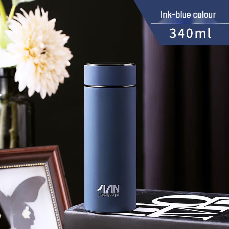 FUGUANG Stainless Steel Vacuum Flask 340ml