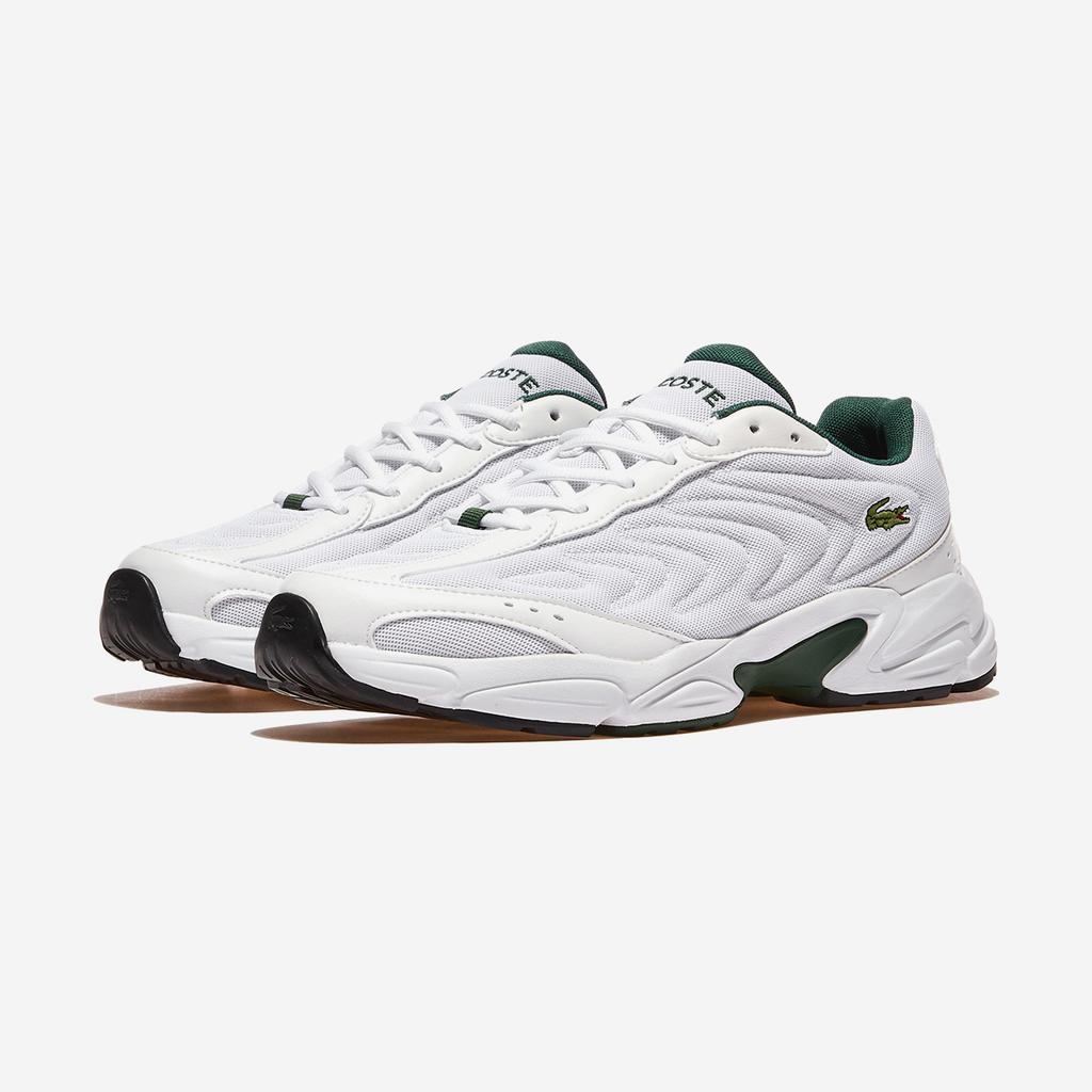 Lacoste Storm 96 2K Lite [7-49SMA0023] [Shipped from Korea] 100% Authentic