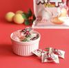 Haitai Plum Candy Sweet Fruity Hard Drops Refreshing Snack 315g (Pack of 2)