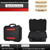 Wasserdichte schützende Rollwerkzeugkiste