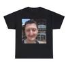 Daniel Larson Selfie Graphic Unisex T-Shirt, Funny Meme Dank Unisex T-Shirt