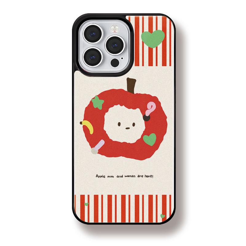 Zhitai Magnetic Matte Black Case for iPhone 14/16 Pro with Stand, compatible with iPhone 13/12.