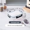 Ruhan Glass Food Storage Container
