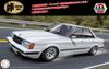 Touge Series GX61 Chaser Avante Twin Cam 24 Plastic Model 1/24 No.20
