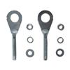 1 Pair Motorcycle Chain Adjuster Tensioner Universal Motorbike Accessories Replacement Chain Tensioner 95014-10010