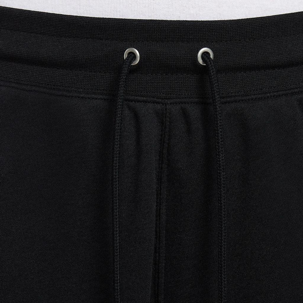 Nike Club Soft Comfortable Stylish Versatile Casual Shorts Men Shorts Black FQ4951-010