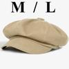 Japanese Big Size 60cm Cotton Newsboy Caps for Men Women Fashion  British Style Retro Painter Hat Summer Unisex Casual Berets