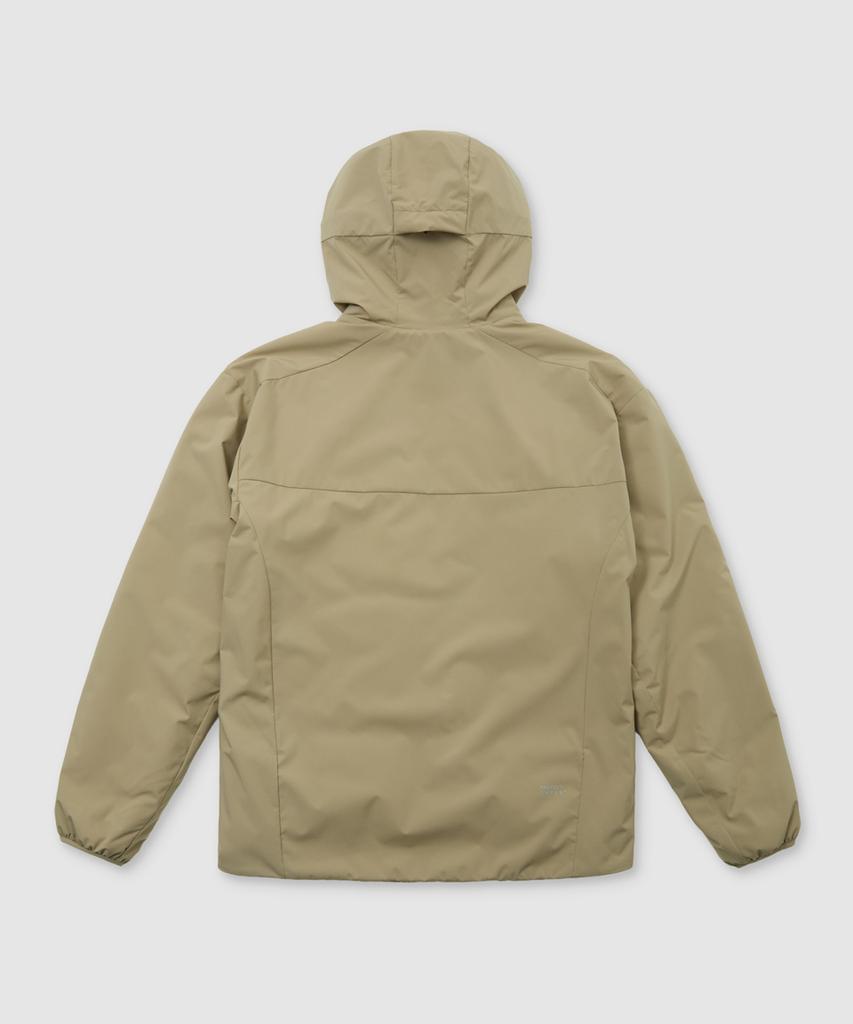 Musinsa Standard Sports Core Classic Padded Jacket (3 Colors)