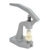Watch Press Tool Repair Kit Battery Replacement Watch Press Set Back Case Closer with 20 Dies for Watchmakers