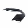 Motocycle Fairing Front Extension Beak Arrows Covers Wheel Extender Cover For BMW R1200GS Accessories R 1200GS R1200 GS Fender