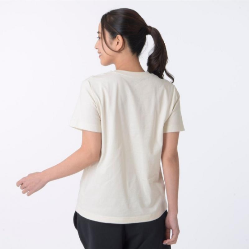 NeW Balance Tee Rqk Nbnefcog32 35 Wt41502 W Center Logo Short Sleeve Tee  S