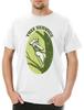 Üst giysisi – T-shirtler