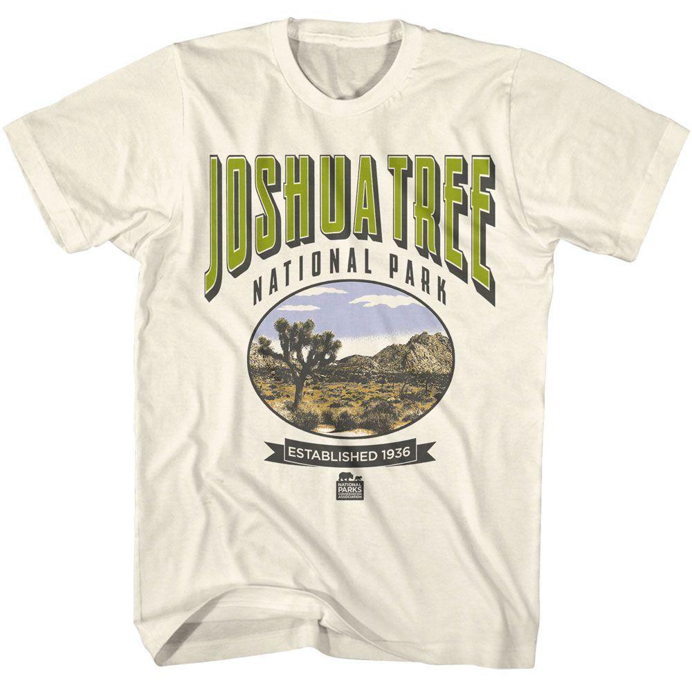 Joshua Tree National Parks Brands Shirt XXXL