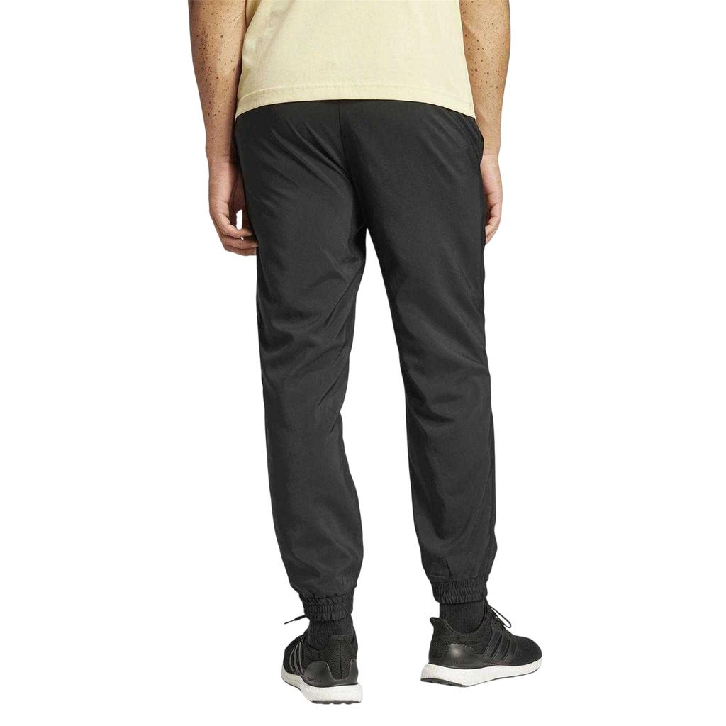 adidas Mens Stanford Tracksuit Bottoms
