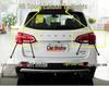 Compatible Tail Light Assembly for Great Wall Haval H6: Rear & Reverse Light for Standard & Sport Versions